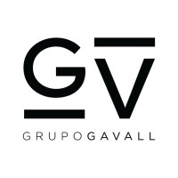 Grupo GAVALL Logo