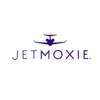 Jet Moxie Logo