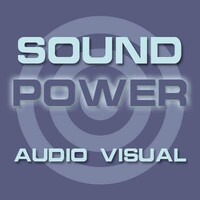 Soundpower Ltd Logo