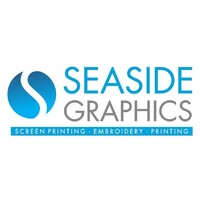 Seaside Graphics, Inc. Logo