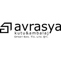 Avrasya Kutu & Ambalaj Logo