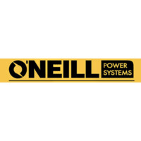 ONeill Power Systems Logo
