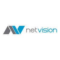 NetVision agency Logo