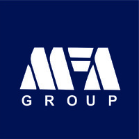 MFA GROUP Logo