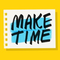 Make Time Logo