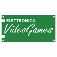 Elettronica Video Games S.r.l. Logo