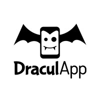 DraculApp Logo