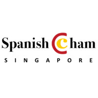 Spanish-Singaporean Chamber of Commerce (SpanishCham SG) Logo