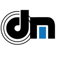 Digital Matrix Corporation Logo
