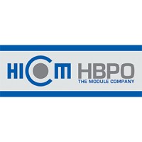 HICOM HBPO SDN BHD Logo