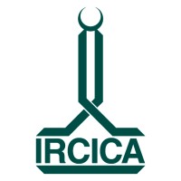Research Centre for Islamic History, Art and Culture (IRCICA) Logo