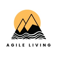 Jennifer De Rose @ Agile Living Logo