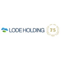 Lode Holding B.V. Logo