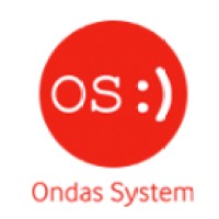 Ondas System SL Logo