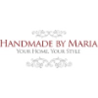 HBM Soft Furnishings Ltd - Handmade by Maria Logo