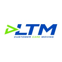 LTM Services Logo