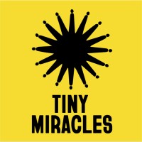 Tiny Miracles (B Corp) Logo
