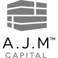 AJM Capital Logo