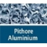Pithore Aluminium Logo