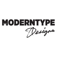 Moderntype LLC Logo