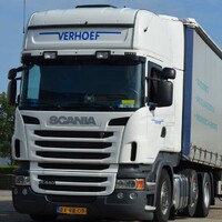Verhoef Zevenaar Logo