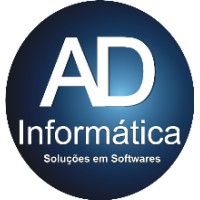 AD Informática Logo