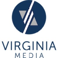 Virginia Media Logo
