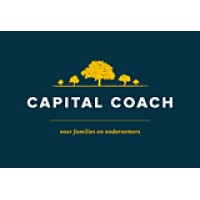 Capital Coach S.A. Logo