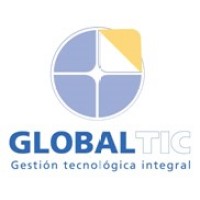 Globaltic Renting Tecnologías Logo