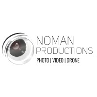 NoMan Productions Logo