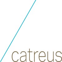 Catreus Ltd Logo