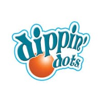 Michigan Dippin Dots Logo