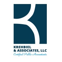 Krehbiel & Associates, LLC Logo
