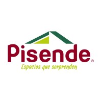 Pisende Logo