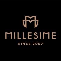 Millesime México Logo
