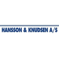Hansson & Knudsen A/S Logo