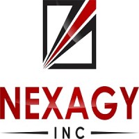 Nexagy Logo