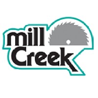 Mill Creek Carpet & Tile Logo