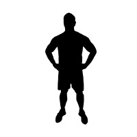 BODYPERFORMANCE Personal Training Ltd. Logo