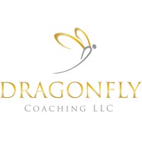 Dragonfly Coaching LLC Logo
