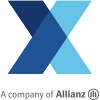 Allianz X Logo