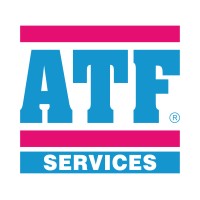 ATF Services Pty Ltd Logo