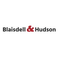 Blaisdell & Hudson Logo