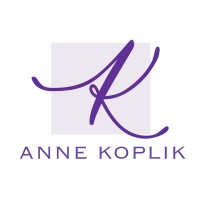 Anne Koplik Designs, Inc. Logo