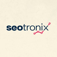 Seotronix Logo