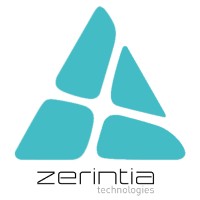 Zerintia Technologies Logo