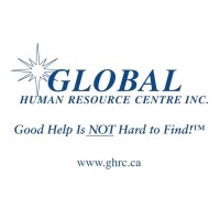 Global Human Resource Centre Logo