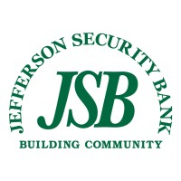 Jefferson Security Bank Logo