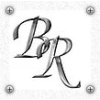 Barry Ridge Equestrian Center Logo