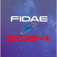FIDAE - FERIA INTERNACIONAL DEL AIRE Y DEL ESPACIO Logo